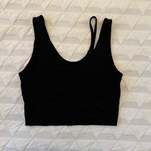 Helmut Lang bralette, S/P